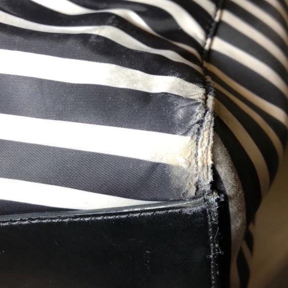 Kate Spade Baby Bag - Picture 8 of 8